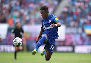 Rabbi Matondo lên tiếng về khả năng cập bến MU