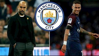 Gã khổng lồ nào đủ tiềm lực và danh tiếng để chiêu mộ được Neymar?