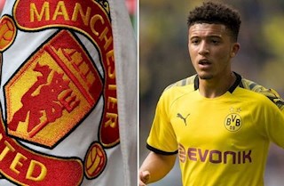 “Sancho không nên vội vàng rời Dortmund vì MU hay Liverpool!”