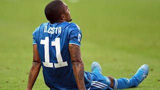 Chấn thương liên miên, sao Juventus từng chán nản nghĩ đến chuyện bỏ bóng đá
