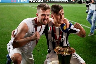 Muốn có Paul Pogba, Juventus cần thuyết phục ... Dybala trước