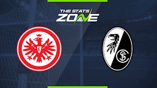 Nhận định bóng đá Frankfurt vs Freiburg 1h30 ngày 27/5 (Bundesliga 2019/20)