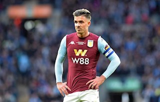 MU không cần phải làm mọi cách để chiêu mộ Jack Grealish