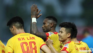 CLB Thanh Hóa phạt cực nặng Samson, mời cả công an vào cuộc