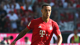 Bayern vắng 4 cầu thủ ở trận chung kết Bundesliga 2019/20 với Dortmund