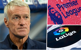 Vì đồng tiền, Premier League và La Liga bất chấp sống chết cầu thủ?