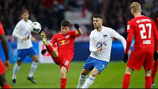 Lịch thi đấu Bundesliga hôm nay 27/5/2020