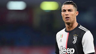 Sarri chưa tận dụng hết khả năng của Ronaldo