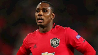 Ighalo tấp nập nhận lời chúc mừng từ CĐV MU