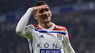 Khó khăn về tài chính, Juventus đành hỏi mượn chủ lực của Lyon