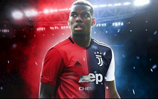 Lâm vào cảnh đói kém, Juventus sẽ không chiêu mộ Paul Pogba?