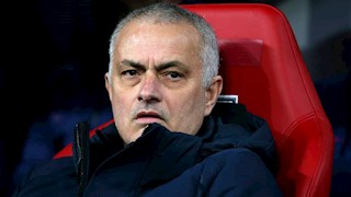 Mourinho được khuyên cần nắm lấy cơ hội sở hữu “hàng hot” 8 triệu bảng