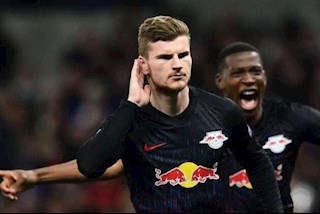 Chuyển nhượng hoàn tất, Werner muốn đến Chelsea ngay lập tức