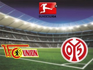 Nhận định bóng đá Union Berlin vs Mainz 1h30 ngày 28/5 (Bundesliga 2019/20)