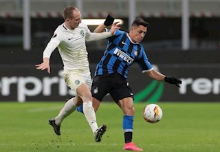 Sanchez không muốn trở lại MU, Inter thương tình chiều lòng