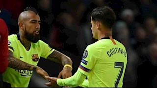 Barca sẽ chia tay 6 cầu thủ nào ở Hè 2020?