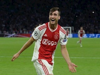 Chelsea nhắm đồng đội của Hakim Ziyech nâng cấp cánh trái