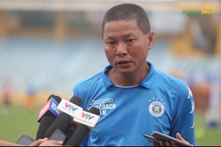 Đoàn Văn Hậu xin được tập luyện cùng Hà Nội FC