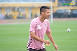 Hùng Dũng đặt mục tiêu chưa từng có tại cả CLB lẫn tuyển Việt Nam