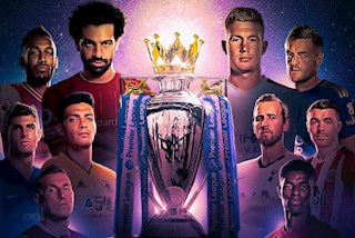 Premier League xác định ngày trở lại với đại chiến Man City vs Arsenal