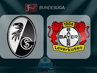 Nhận định bóng đá Freiburg vs Leverkusen 1h30 ngày 30/5 (Bundesliga 2019/20)