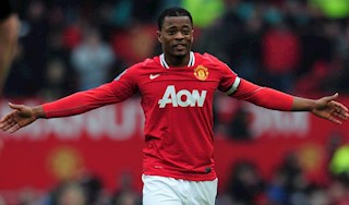 Tiết lộ: Phương pháp độc đáo của Sir Alex để giữ chân Evra khỏi Real Madrid