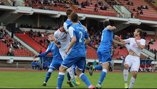 Nhận định bóng đá Vitebsk vs Slavia Mozyr 20h00 ngày 3/5 (VĐQG Belarus 2020)
