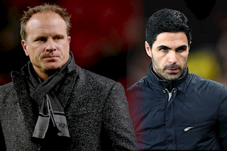 Huyền thoại Arsenal chỉ ra điều Arteta cần thay đổi để thành công