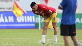 VIDEO: Đỗ Merlo bắn chim, Nam Định dừng bước tại cúp Quốc gia