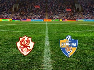 Nhận định bóng đá Gwangju vs Ulsan Hyundai 17h00 ngày 30/5 (VĐQG Hàn Quốc 2020)