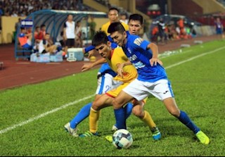 Nhận định Quảng Ninh – Nam Định (18h00 ngày 30/5): Tiếp đà hưng phấn?