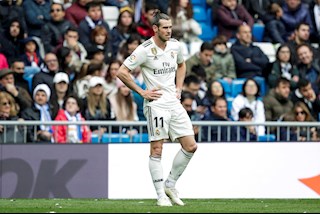 VIDEO: Gareth Bale: Tôi không hiểu vì sao CĐV nhà lại huýt sáo tôi