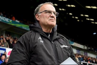 Con đường dẫn đến niềm vui của Marcelo Bielsa (P2)