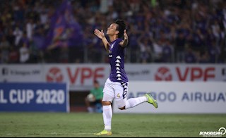 Video tổng hợp: Hà Nội 3-0 Đồng Tháp (Cúp Quốc Gia 2020)