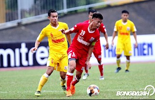 Lịch thi đấu bóng đá hôm nay 1/6: Khởi tranh giải VĐQG U19 2020