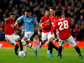 MU và Man City chỉ có 14 ngày chuẩn bị cho mùa giải mới