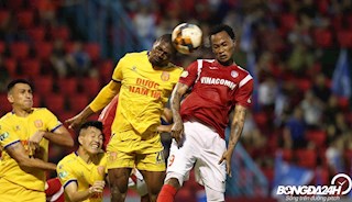 Dù thế nào, NHM Nam Định có thể tự hào về đội bóng của mình!
