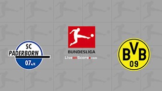 Paderborn 1-6 Dortmund: Vắng Haaland, Jadon Sancho thỏa sức vẫy vùng với một cú hattrick