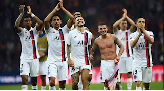 PSG CHÍNH THỨC sở hữu tân binh khủng