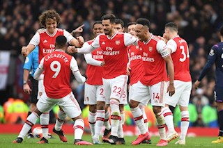Sau Aubameyang, thêm một sao khủng từ chối gia hạn với Arsenal?