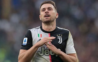 Ramsey: Arsenal quá an toàn, Juventus khó từ chối