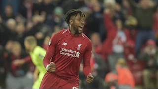 AC Milan nhắm hàng thải của Liverpool để nâng cấp hàng công