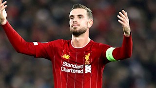 Đâu là cái tên quan trọng nhất nơi tuyến giữa Liverpool?