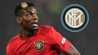Điểm tin Bóng đá 24h sáng ngày 4/5: Inter gia nhập cuộc đua giành Pogba