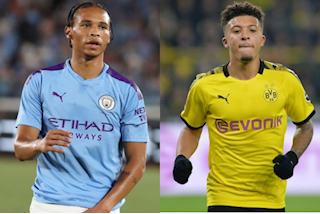 Điểm tin Bóng đá 24h tối ngày 4/5: Không có Sancho, MU sẽ hỏi mua sao khủng Man City