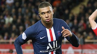 Kylian Mbappe có phải lựa chọn phù hợp với Liverpool?