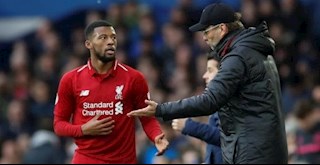 Chiến binh Wijnaldum sẽ rời Anfield?