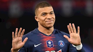 Vì tiền, Kylian Mbappe sẽ từ chối Real Madrid?