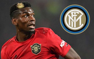 “Nếu có thể, Inter Milan hãy lập tức chiêu mộ Paul Pogba!”