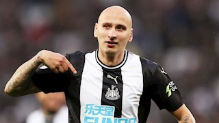 Đồng đội khẳng định sao Newcastle thừa sức đá cho Barca